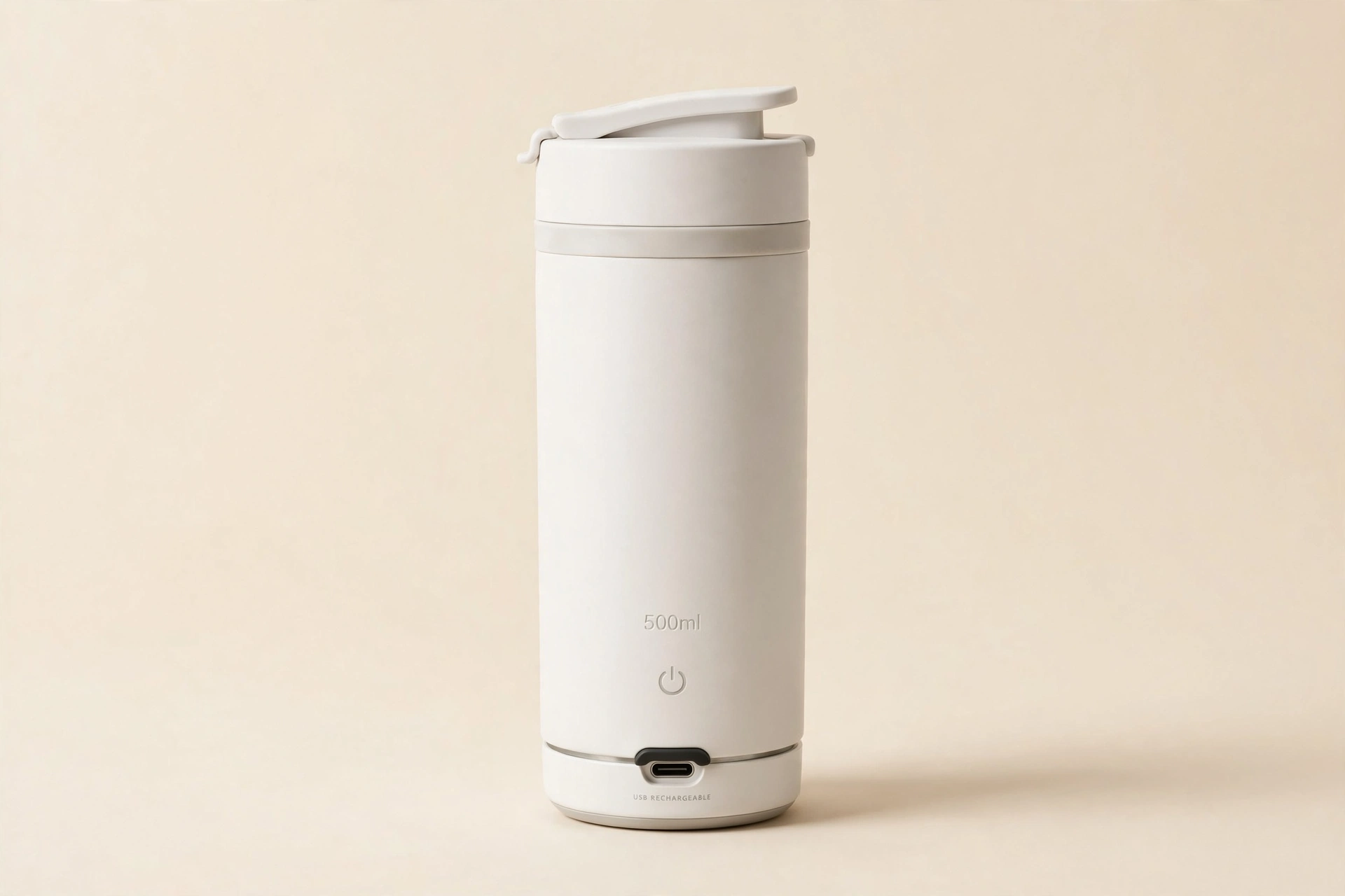 Portable Hand Blender