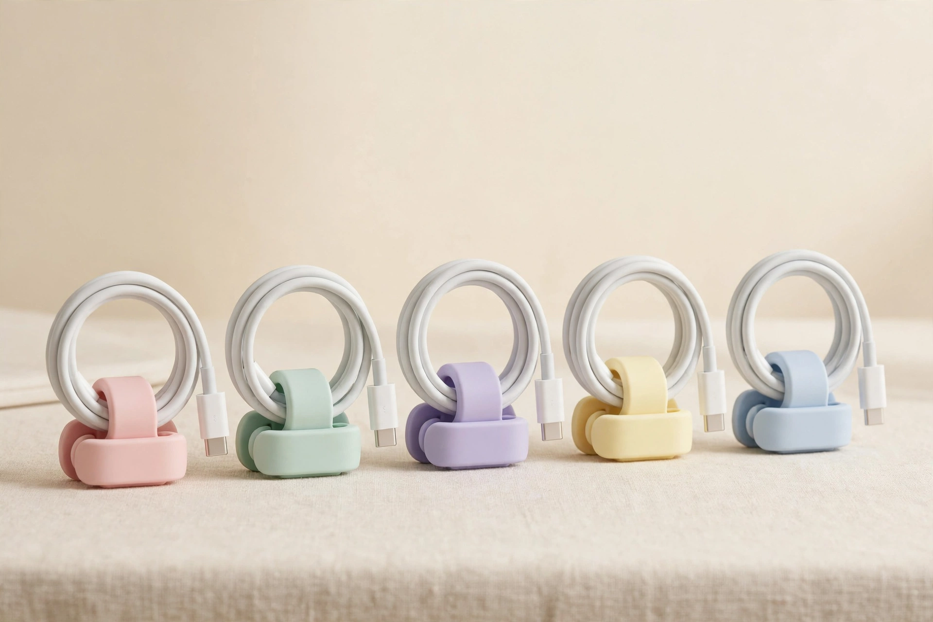 Cable Organizer Clips