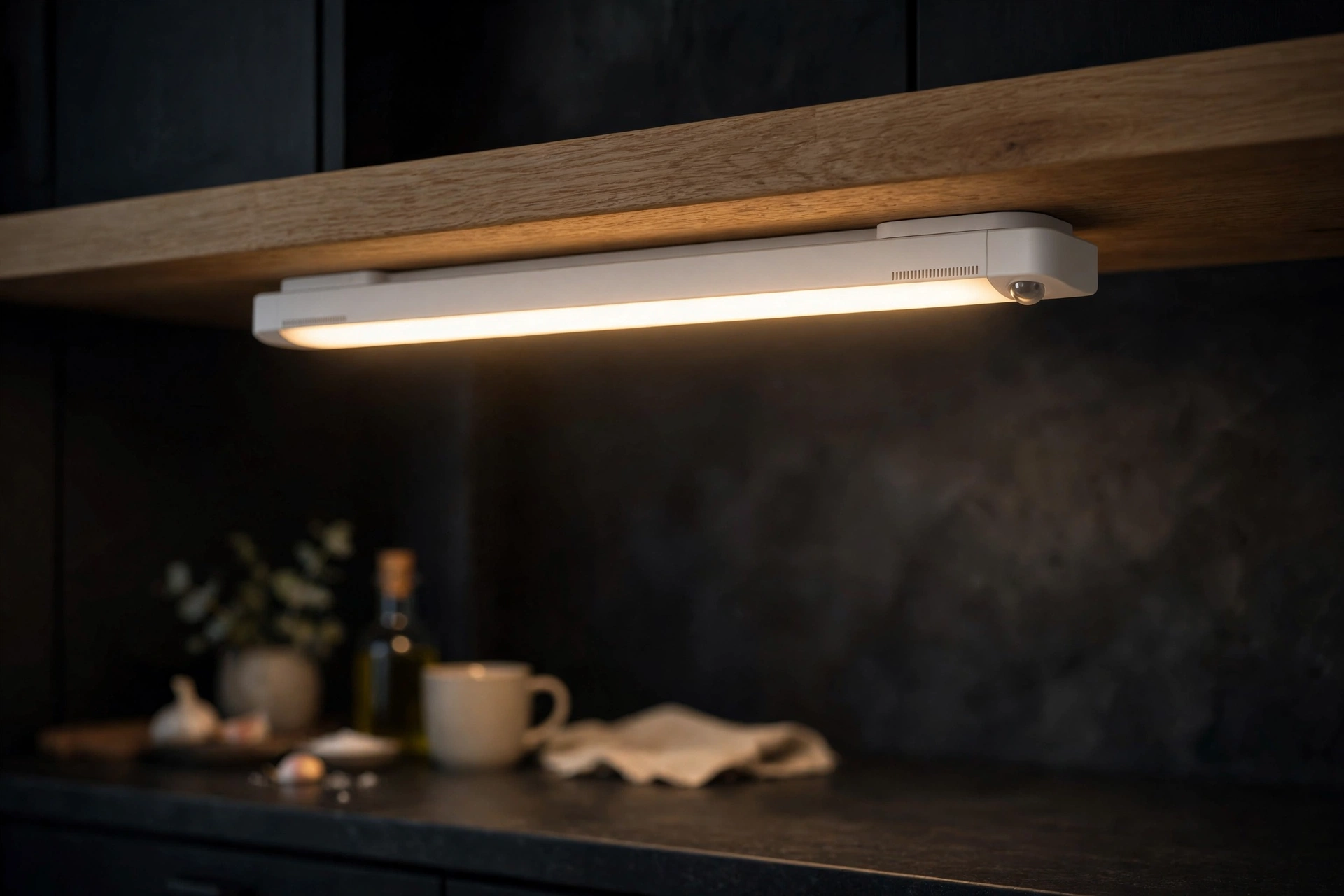 Motion Sensor LED Light