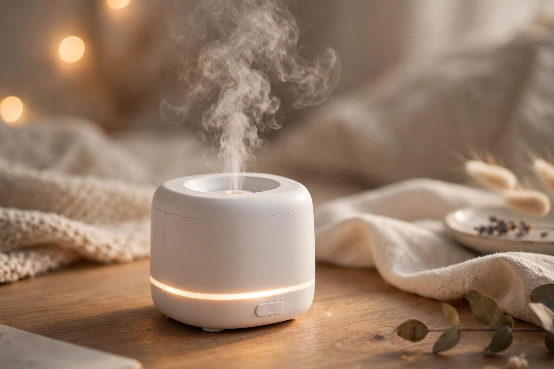 Mini Humidifier